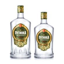 PUTINKA Vezdekhod - Russian Vodka