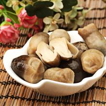 Health Canned Straw Mushroom Food Loading... Thumbnail Health Canned Straw Mushroom Food with Whole