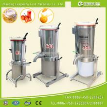 FC-310 pear paste blending machine