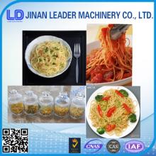  Automatic  good performance  pasta  manufacturing equipment made in china
