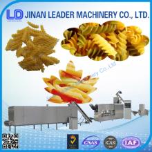 Small scale spaghetti macaroni food manufacturing equipment