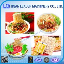 Super quality fried instant noodles jinan factory