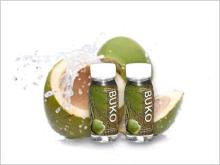 Fresh Young Coconut Water