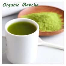 Ceremonial Grade Organic Matcha Green Tea Powder Wholesaler