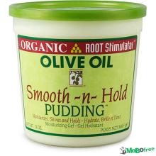 ORIGINAL OLIVE OIL SMOOTH PUDDING