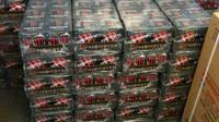 Monsters Energy Drink & Redbulles