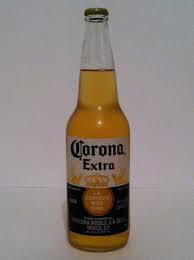 Quality Led  Lighting   Acrylic  Corona Beer Brightness Bottle Glorifier