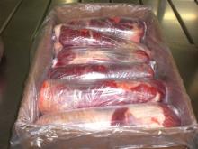 Halal Frozen Beef Meat/Liver/Veal for sale