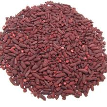 Chinese Red Yeast Rice Blood Pressure