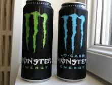 Good Quality Monster-Energy Drinks and Red-bull Energy Drinks