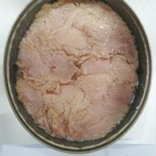 Tongol White Meat Tuna Solid in Water 48x185G