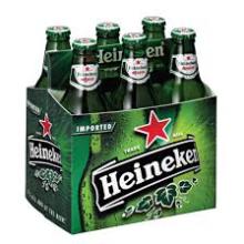 Heneiken Beer 250ml Can Available