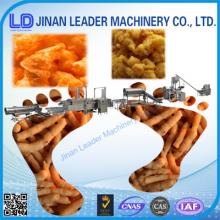 Industrial corn curls cheetos kurkure  food   processor   machine ry