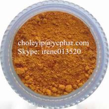 Okra extract