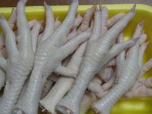 Chicken Feet & Paws