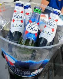 Kronenbourg 1664  330ml   Glass   Bottle   Beer !!!!