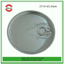 Petrol Easy  Open   Lid 