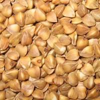Roasted Hulled Buckwheat, Roasted Buchwheat Kernels, Up 3.5mm