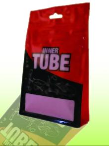Eight side sealing bag?