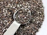  Real  Chia Seed 100% Natural