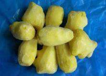 sell  frozen  china  ginger  cloves,  frozen   ginger  segment