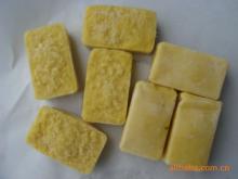 supply frozen ginger puree, frozen ginger paste, frozen mashed ginger