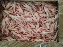 chicken paws feet and wings