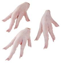 chicken paws and feet grade A