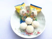 4.5g golf bubble gum / chewing gum