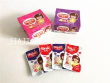 Fruit  Sour   Candy  / Soft  Candy 