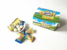 5g golf bubble gum / chewing gum