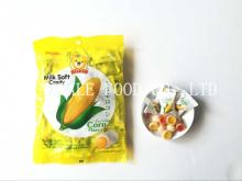 Coin Soft Candy / Fruit Soft Candy / Milk candy / Filled Candy