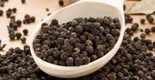 Black Pepper