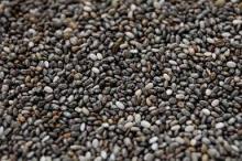 Chia seed