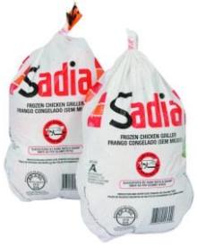 FROZEN WHOLE CHICKEN AND CUTS GRADE A TURKEY ORIGIN