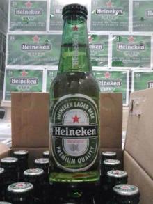 HEINEKEN BEER