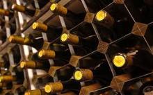 Wholesale High Quality 750ml Glass Wine Bottle