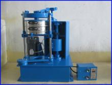 BZJ-200  slap -style standard sieve shaker