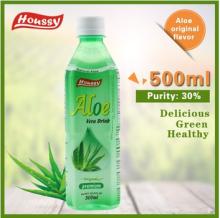 24 Month Shelf Life Beverage New Package Original Aloe Juice