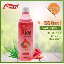 Fresh  Aloe  Leaves  Extract ed Juice