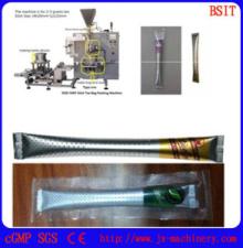Automatic Tea stick with Hole Packing Machine