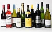 White Wine,  Red  Wine, Rose Wine and  Chardonnay  and Other Wines
