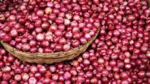 Onions