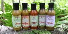  Salad   Dressing 