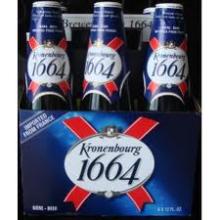 Kronenbourg beer