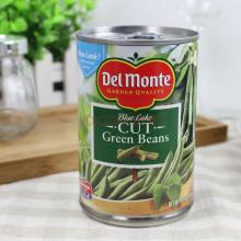 Cheap  wholesale   canned  green  beans 