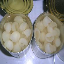 Factory Price Canned Fresh Longan Fruit Wholesaler