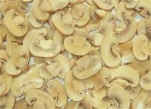 2015 New Corp Canned Mushroom Slice at Factory Price