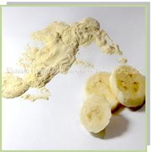 High Quality Freeze Dried Banana Slice with BRC, HACCP, KOSHER, ISO, HALAL,wholesale