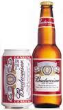ORIGINAL GERMAN BUDWEISER BEER